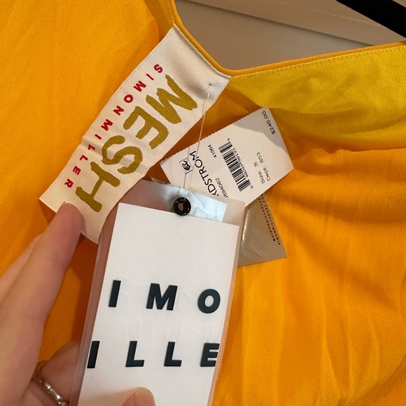 Simon Miller Chi Chi Dress - Picture 4 of 9